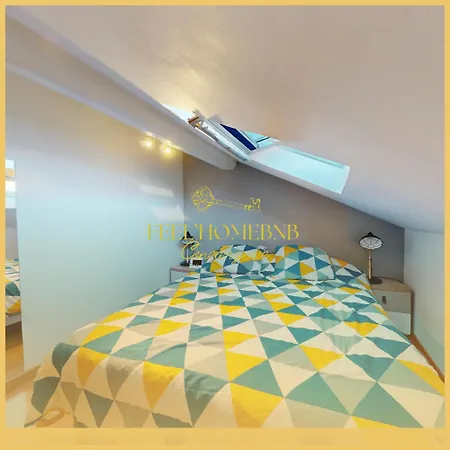 Havre De Paix - Cafe & Parc Gratuits نانسي