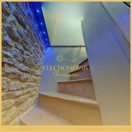 Havre De Paix - Cafe & Parc Gratuits * Nancy