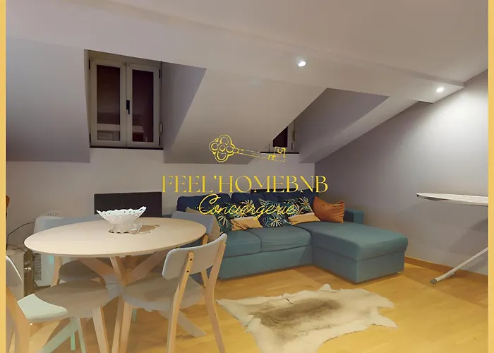 Apartmán Havre De Paix - Cafe & Parc Gratuits Nancy