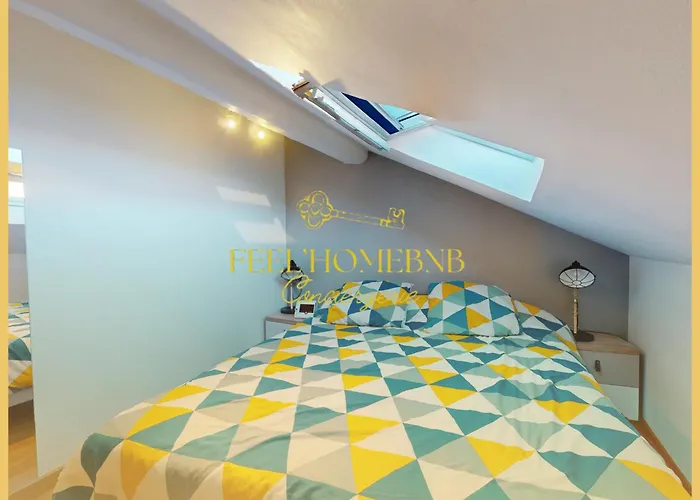 Havre De Paix - Cafe & Parc Gratuits Nancy