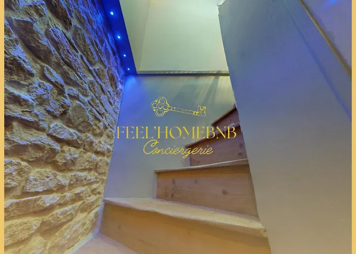 Havre De Paix - Cafe & Parc Gratuits * Nancy